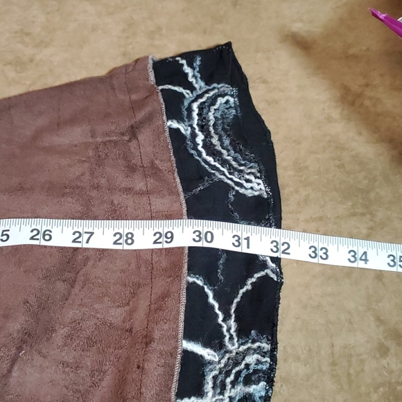 Papillon NWT Asymmetric Dress - Picture 6 of 9